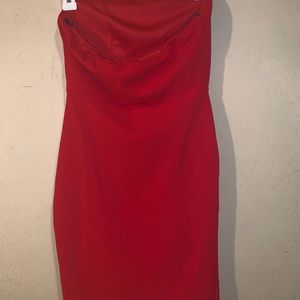 Bodycon dress
